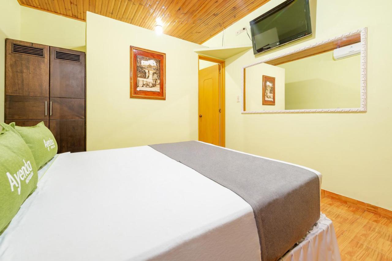 Ayenda Eclipse 1706 Villavicencio