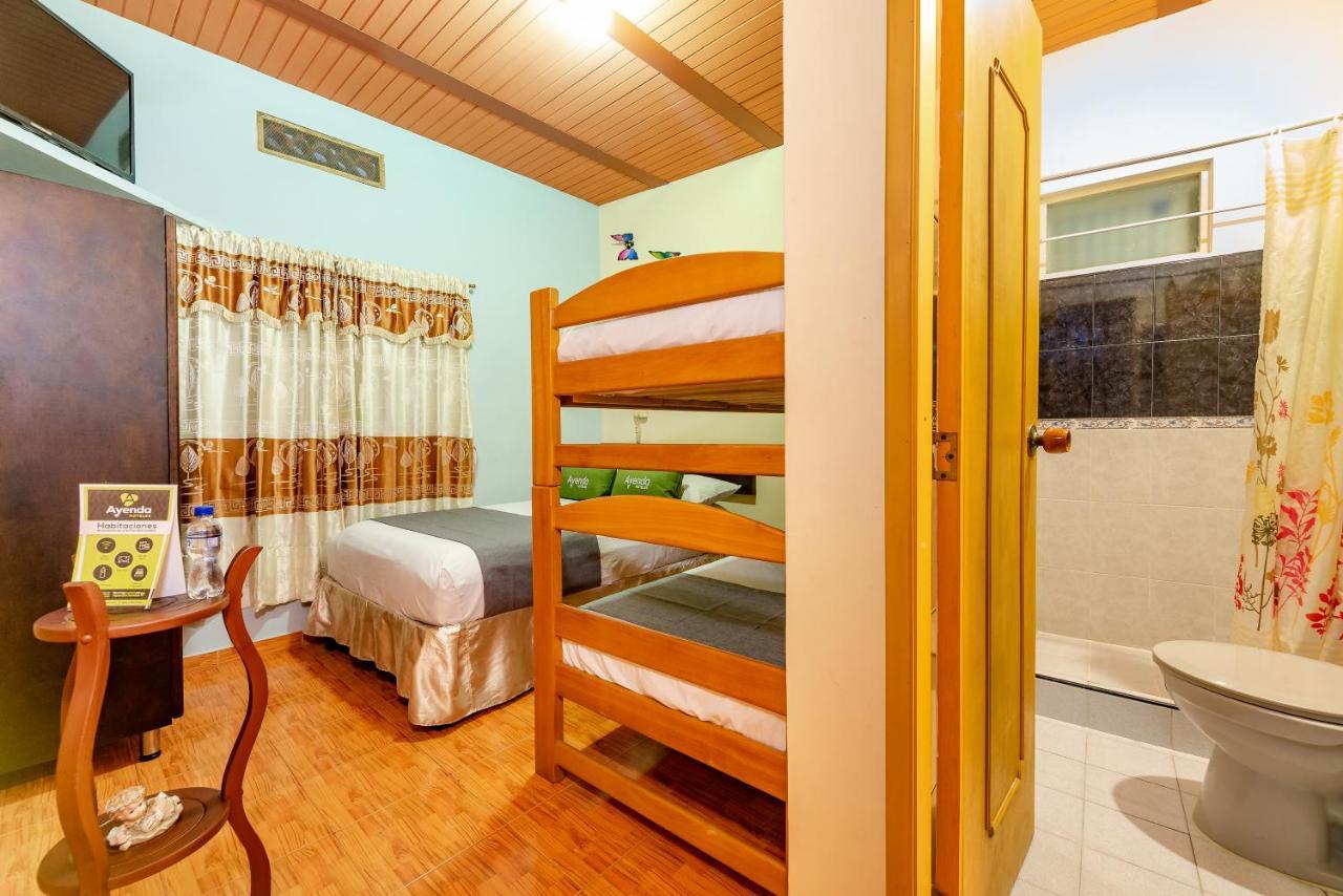 Ayenda Eclipse 1706 Hotel 3*