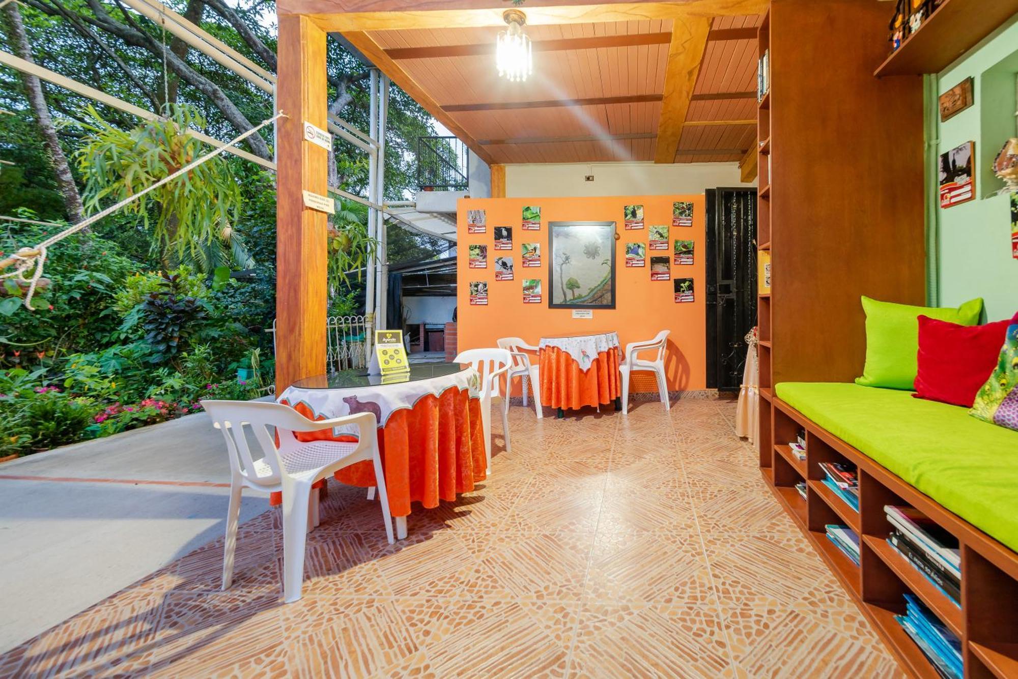 Ayenda Eclipse 1706 Hotel 3*