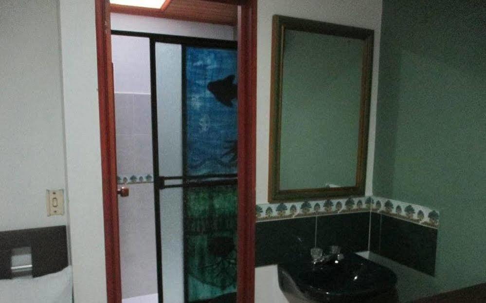 Ayenda Eclipse 1706 Villavicencio